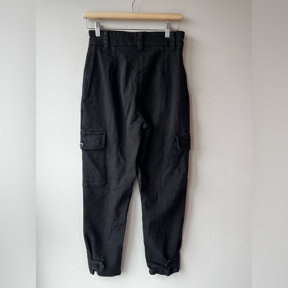 Wilfred Free Modern Cargo Pant - Picture 6 of 7